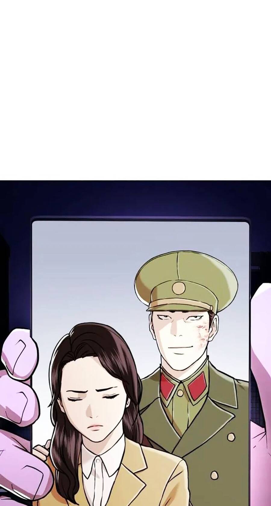 Điệp Viên 18 Tuổi: Chapter 47