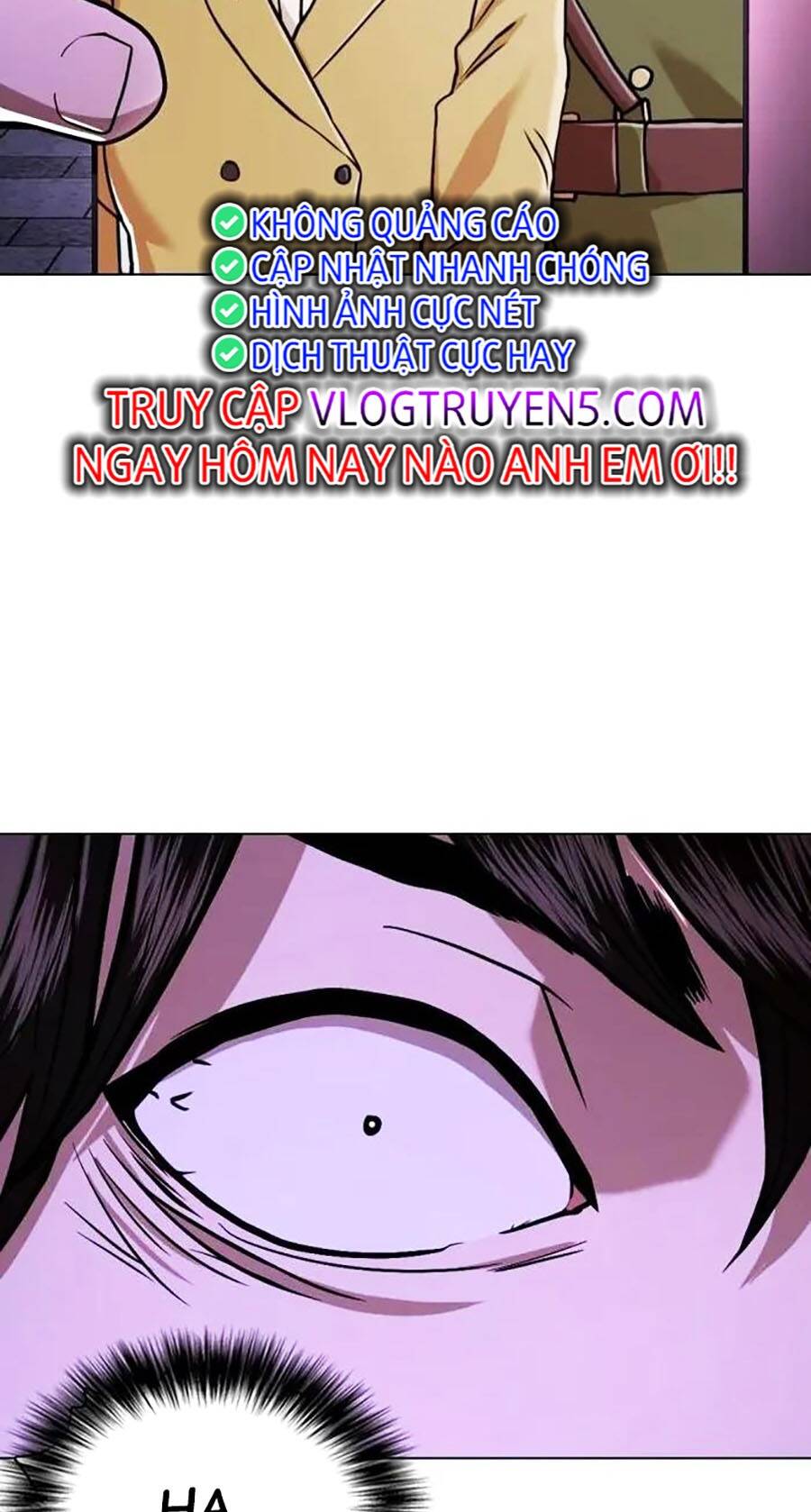 Điệp Viên 18 Tuổi: Chapter 47