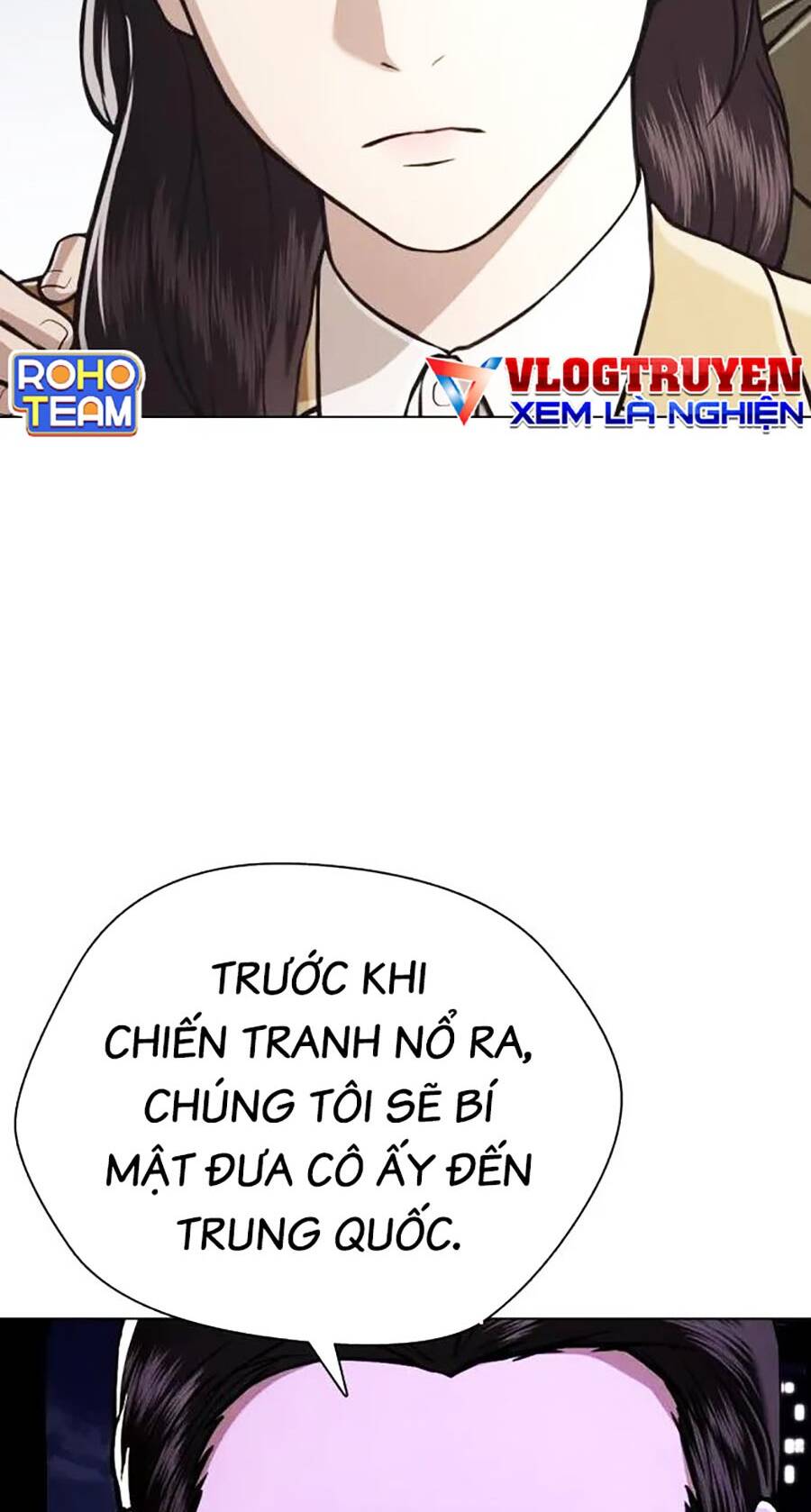 Điệp Viên 18 Tuổi: Chapter 47