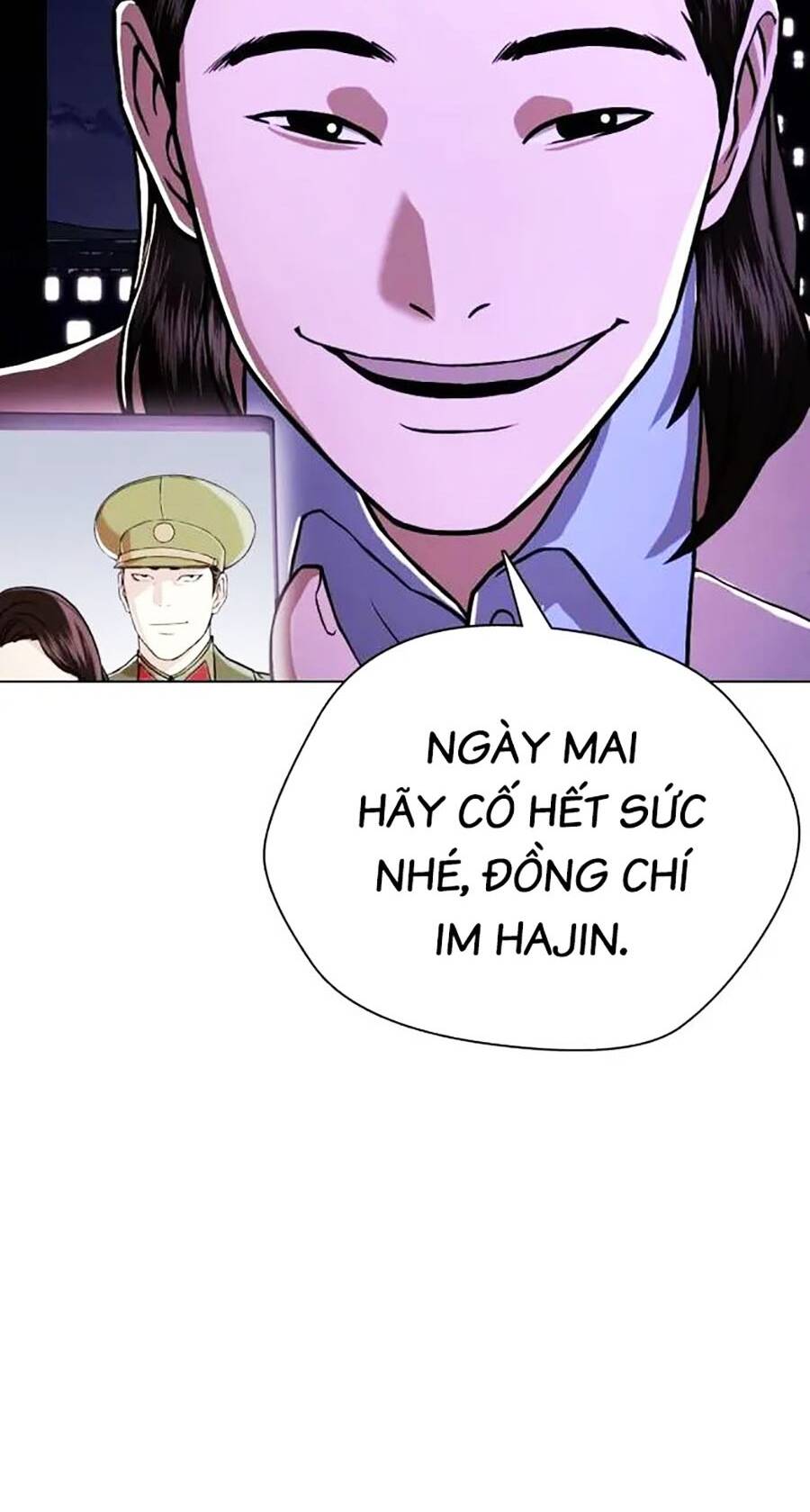 Điệp Viên 18 Tuổi: Chapter 47