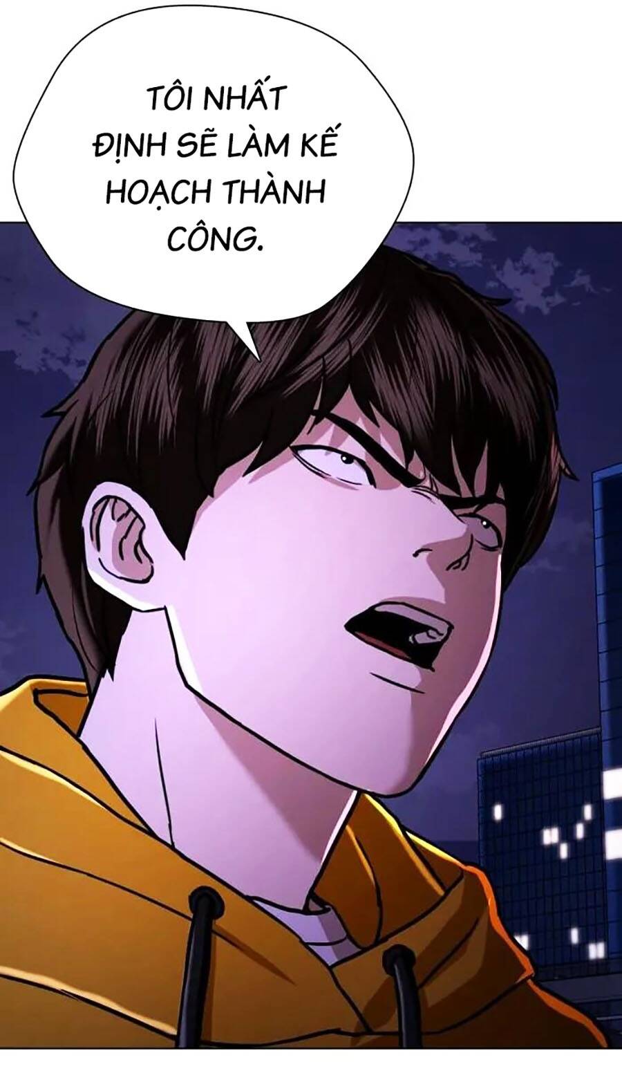 Điệp Viên 18 Tuổi: Chapter 47