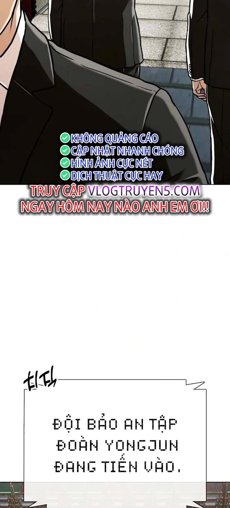 Điệp Viên 18 Tuổi: Chapter 48