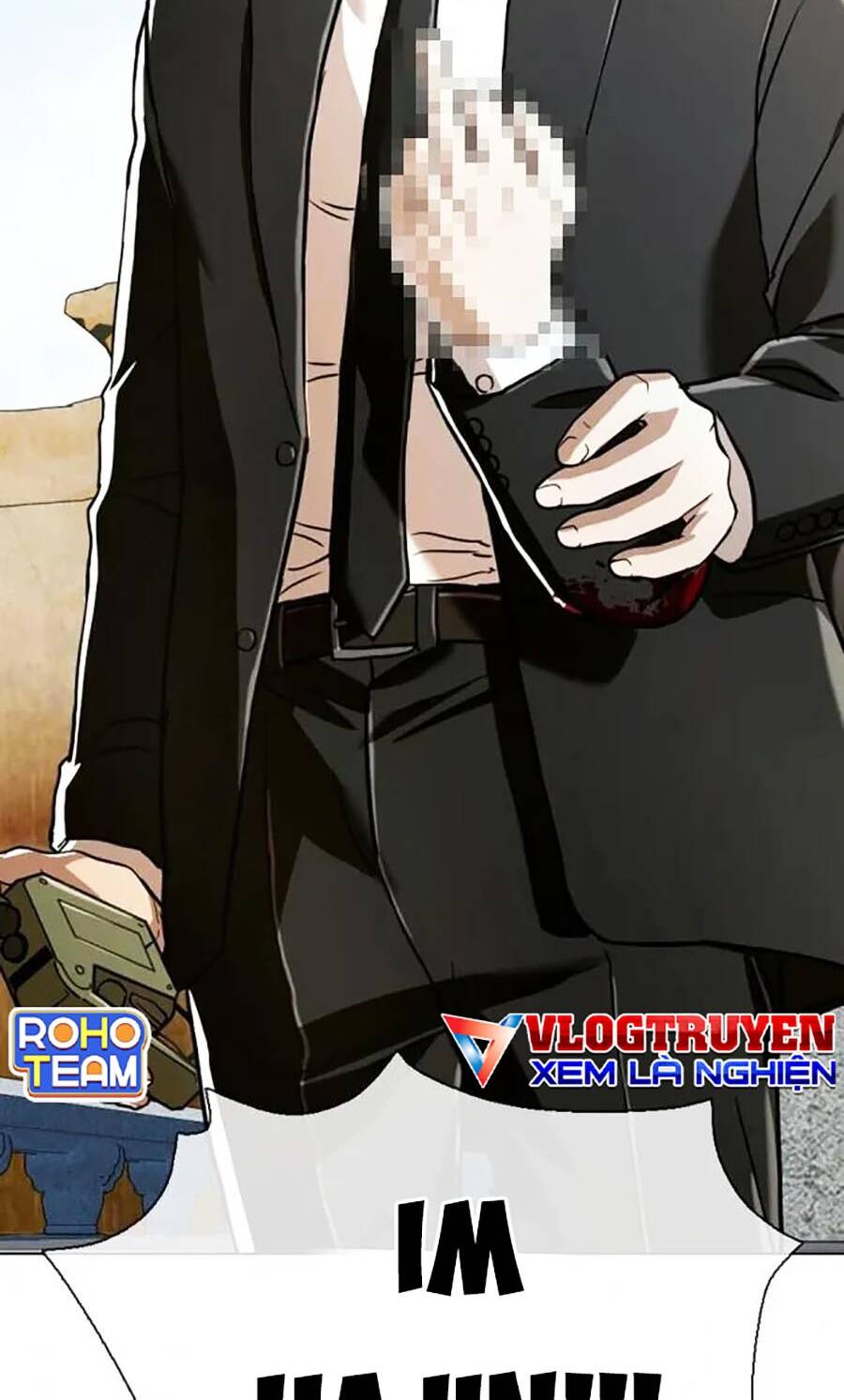 Điệp Viên 18 Tuổi: Chapter 48