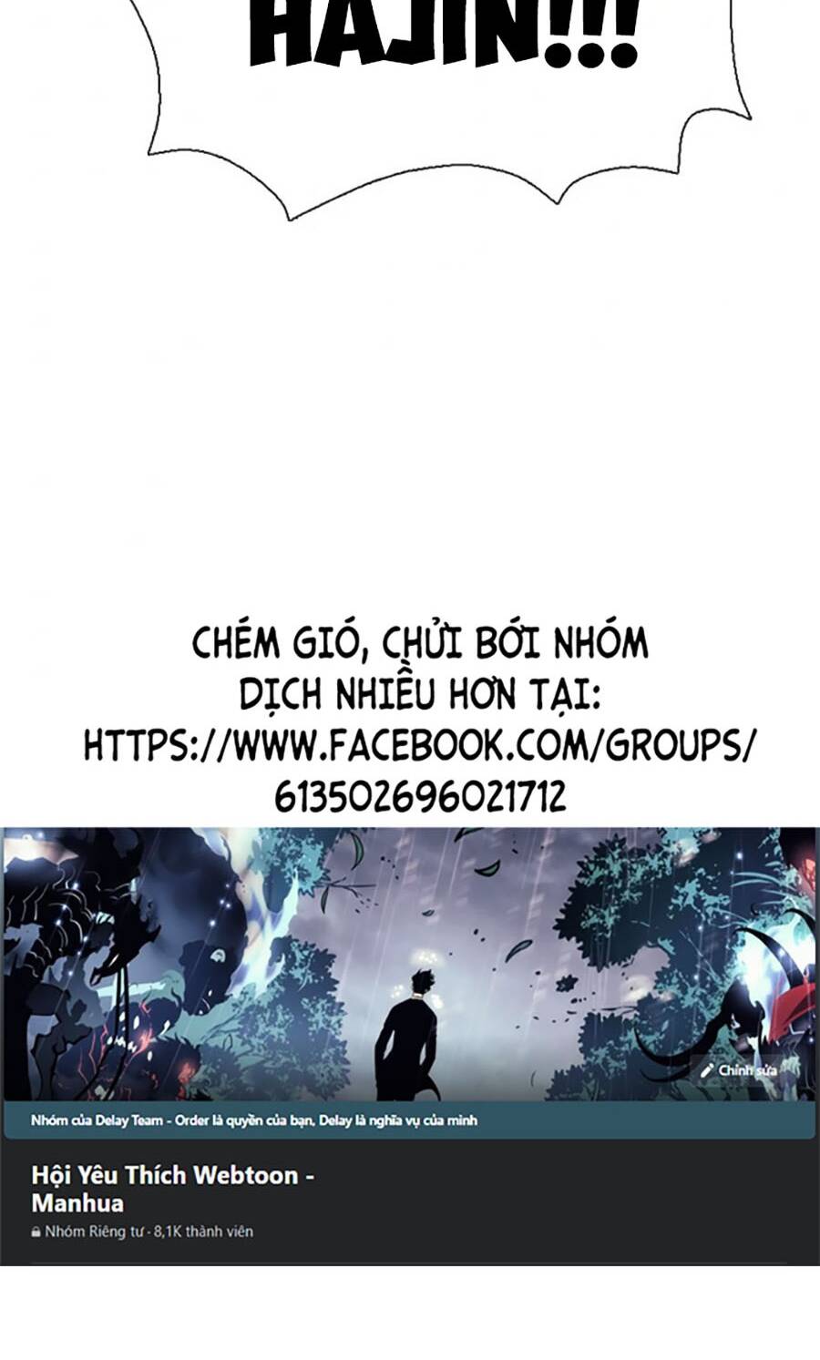 Điệp Viên 18 Tuổi: Chapter 48