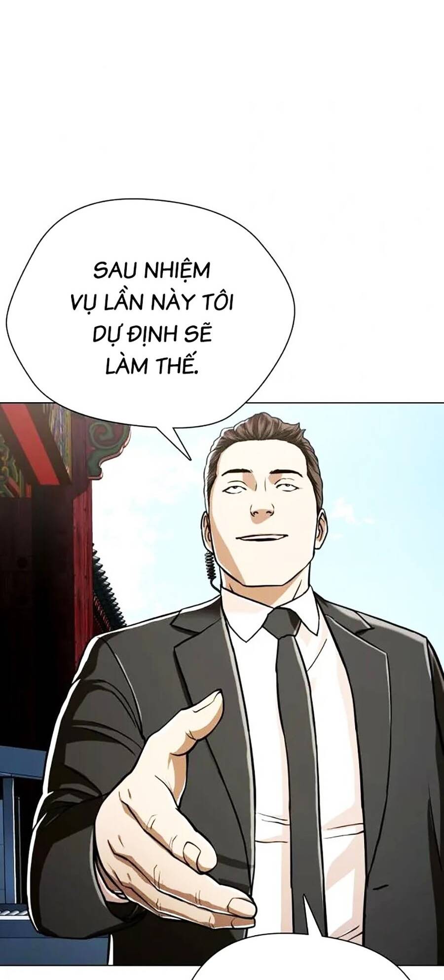 Điệp Viên 18 Tuổi: Chapter 48
