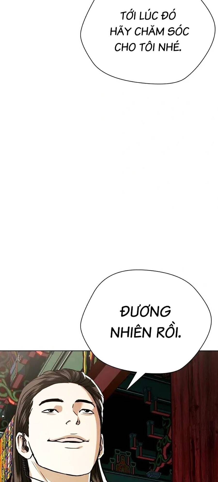 Điệp Viên 18 Tuổi: Chapter 48