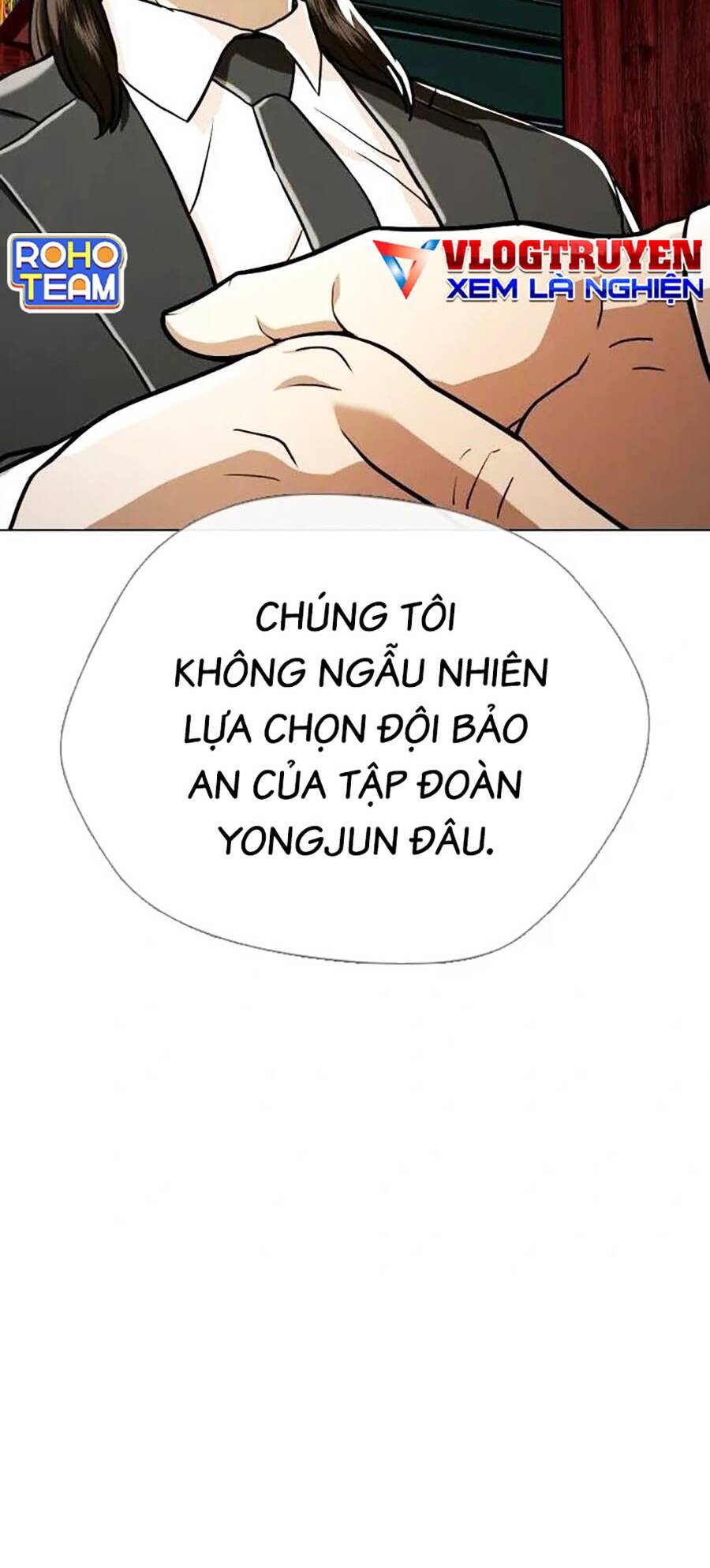 Điệp Viên 18 Tuổi: Chapter 48