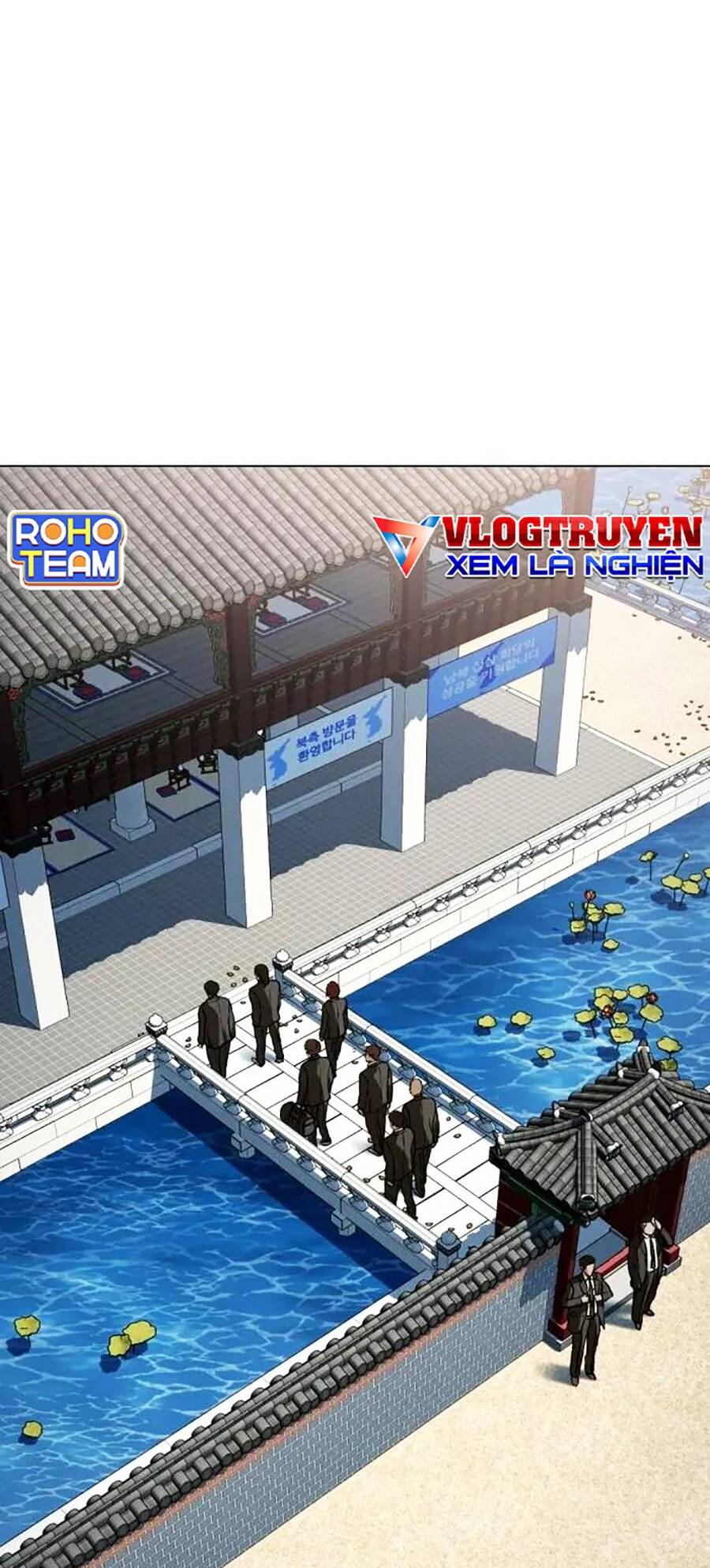 Điệp Viên 18 Tuổi: Chapter 48
