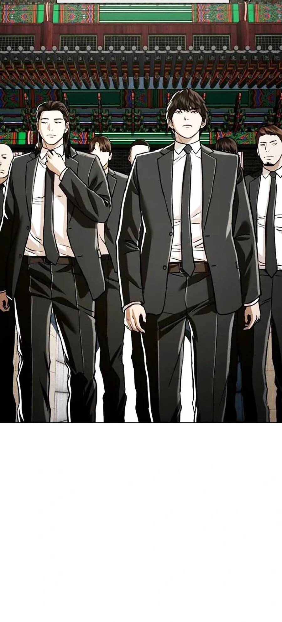 Điệp Viên 18 Tuổi: Chapter 48