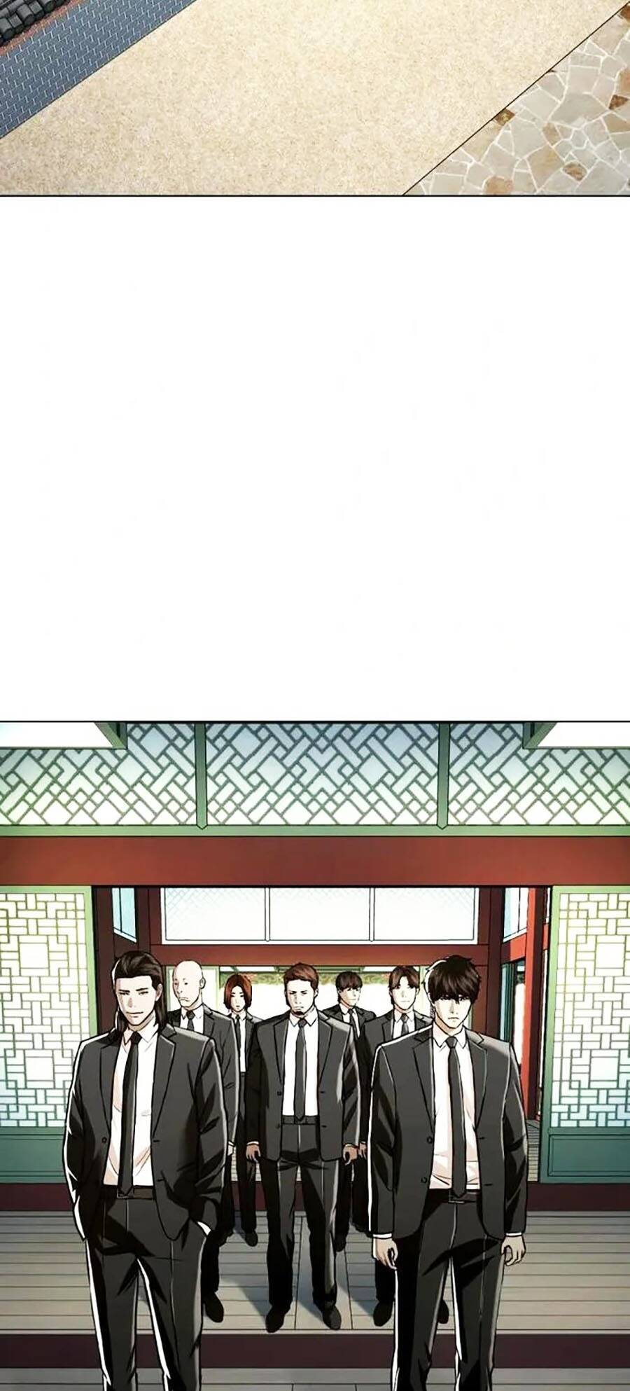 Điệp Viên 18 Tuổi: Chapter 48