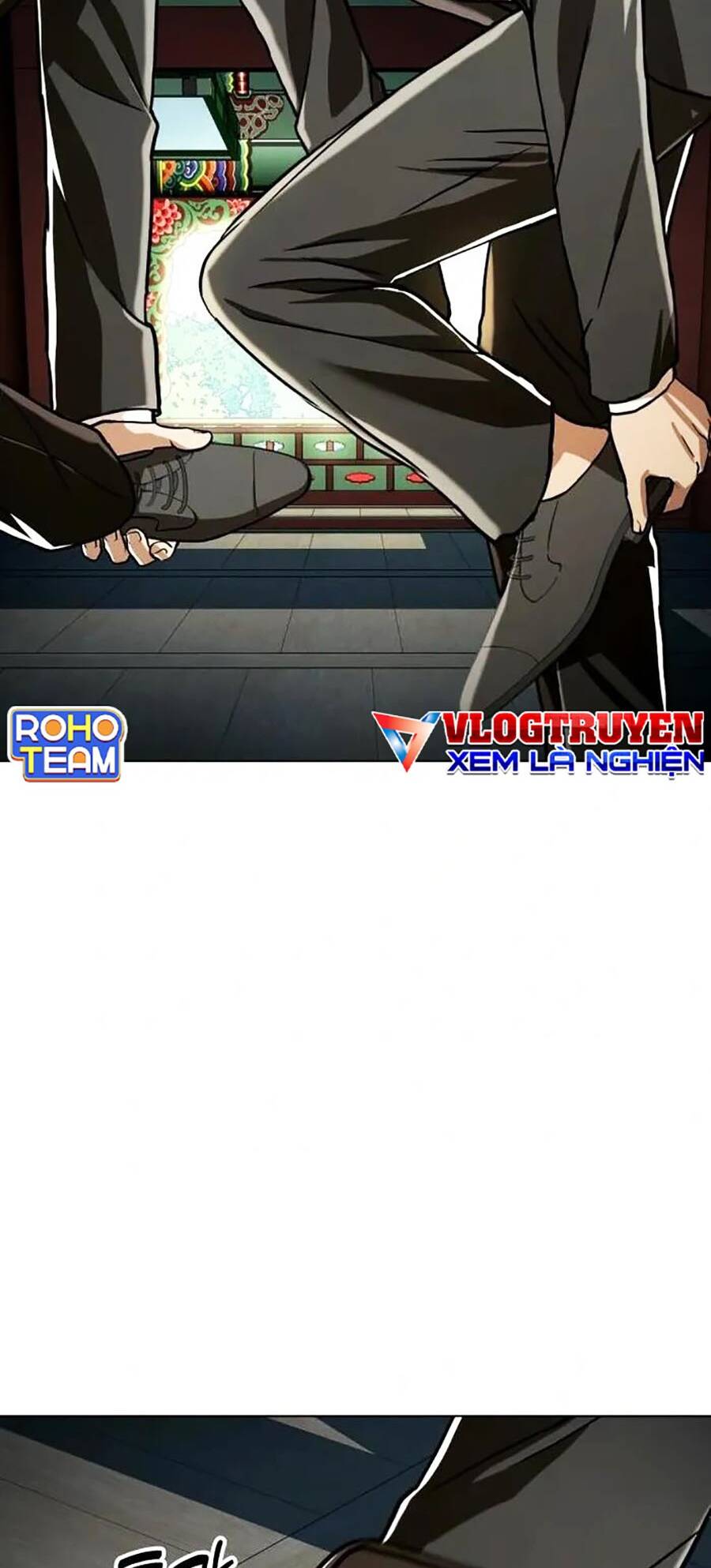 Điệp Viên 18 Tuổi: Chapter 48