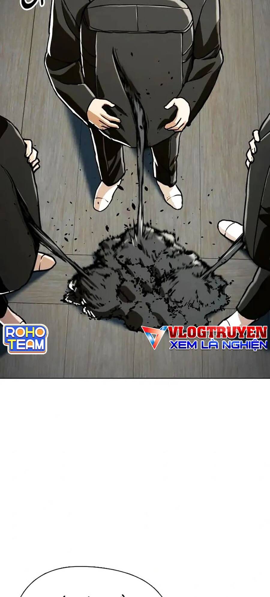 Điệp Viên 18 Tuổi: Chapter 48