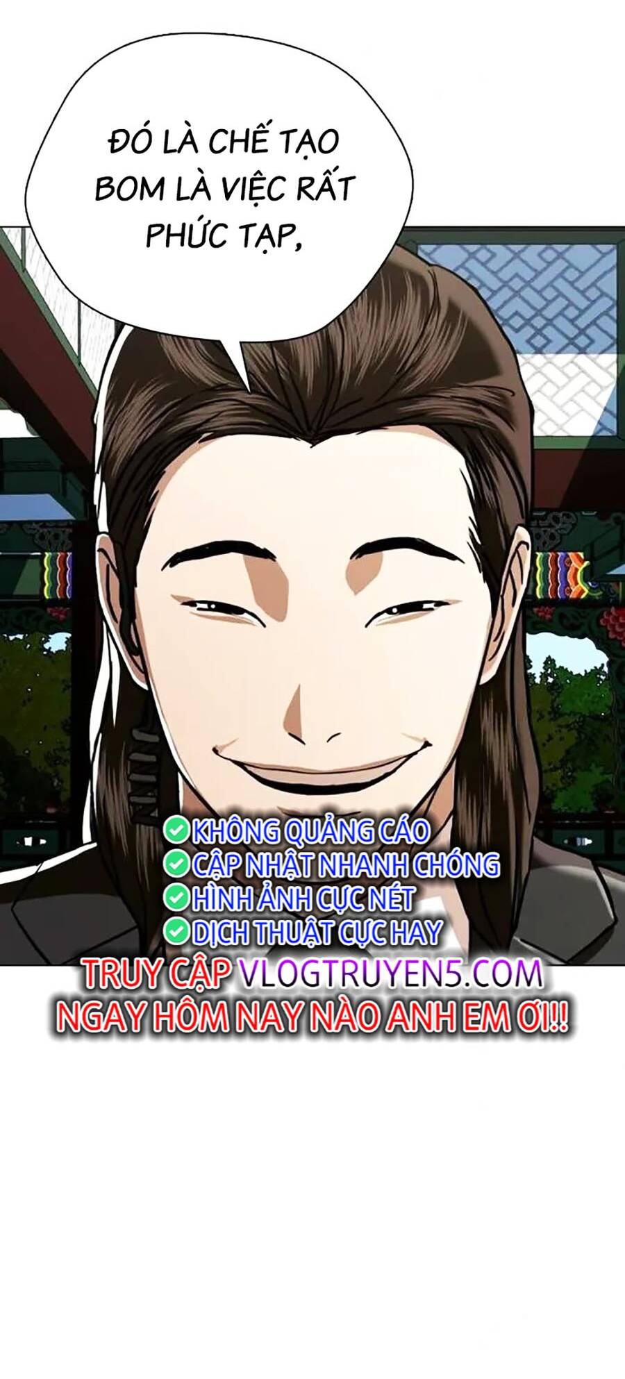 Điệp Viên 18 Tuổi: Chapter 48