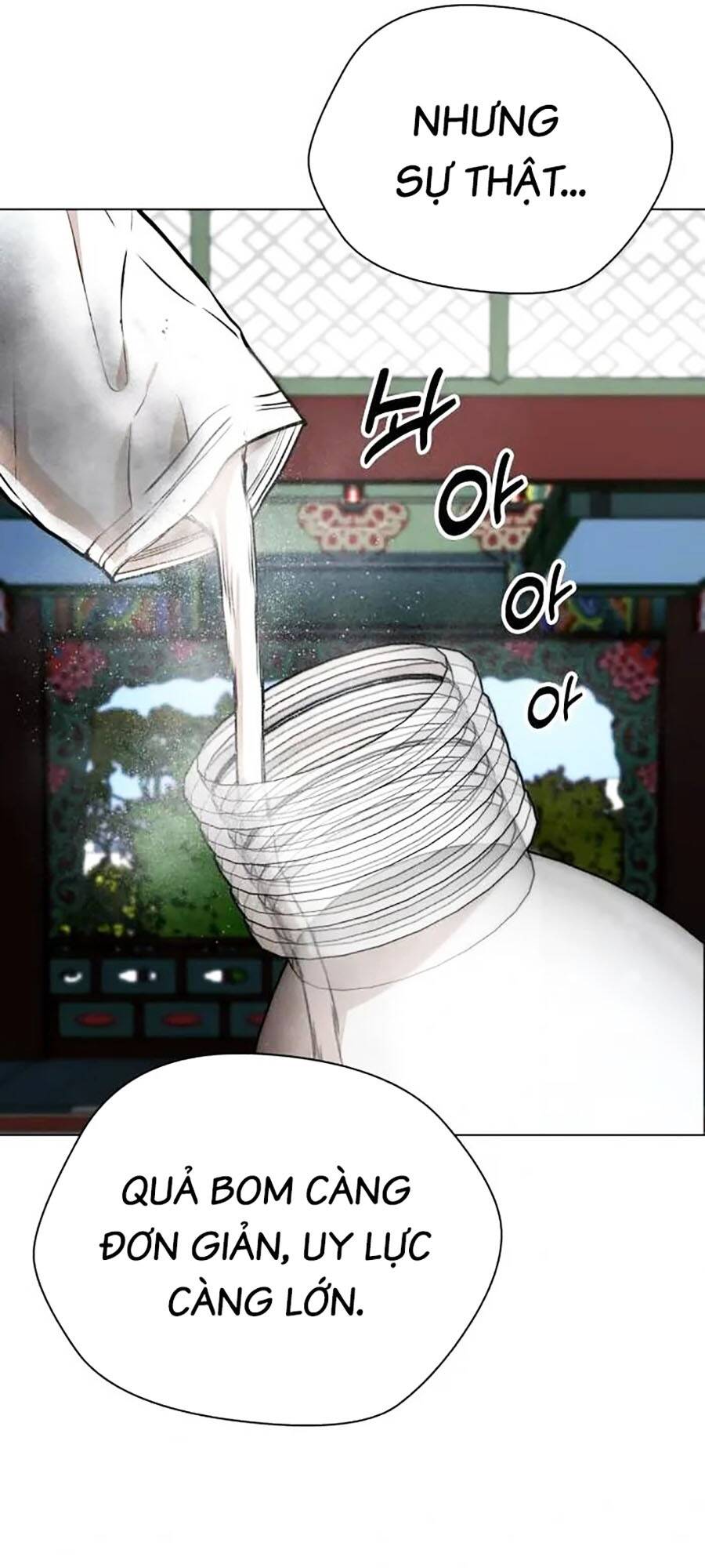 Điệp Viên 18 Tuổi: Chapter 48