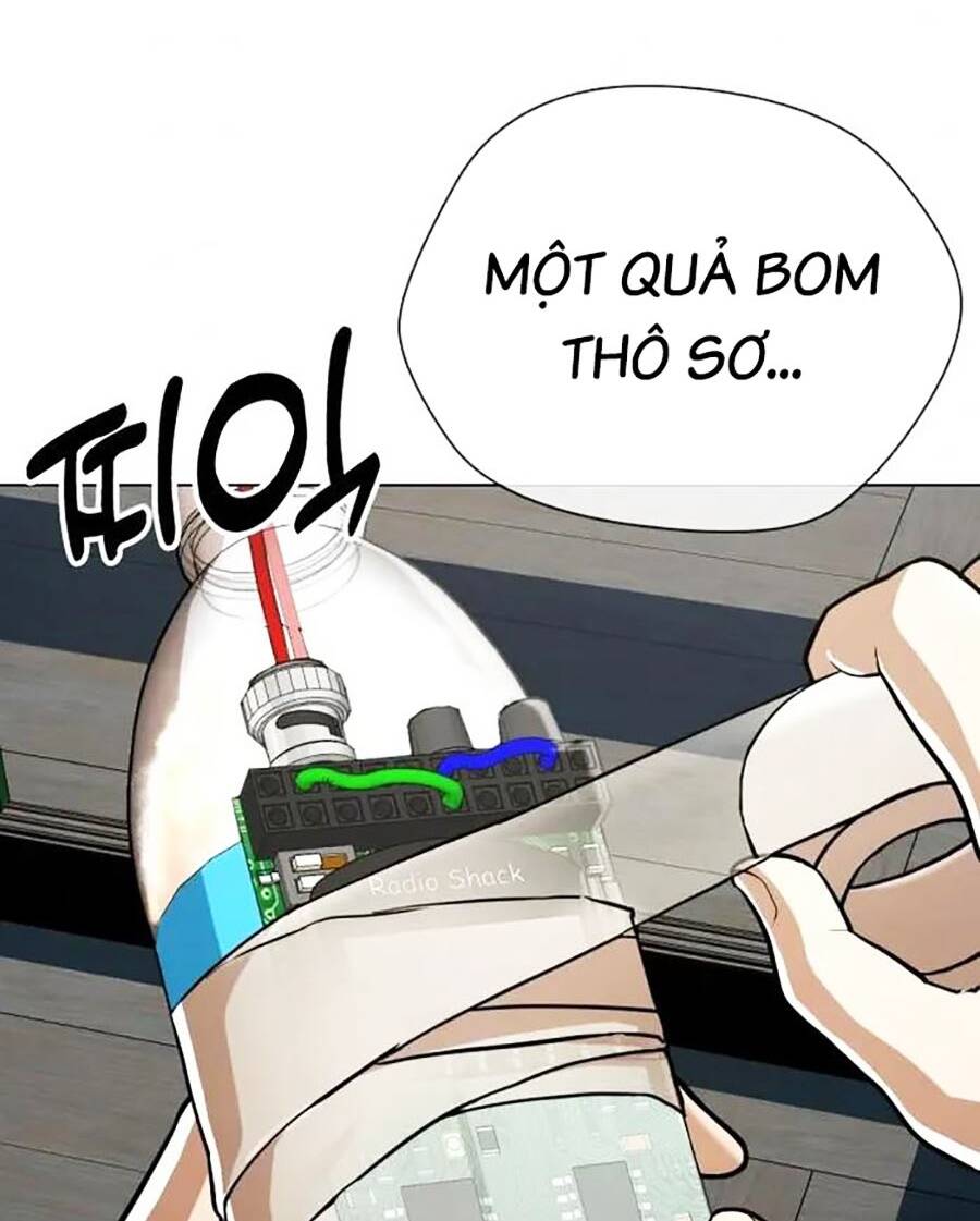 Điệp Viên 18 Tuổi: Chapter 48