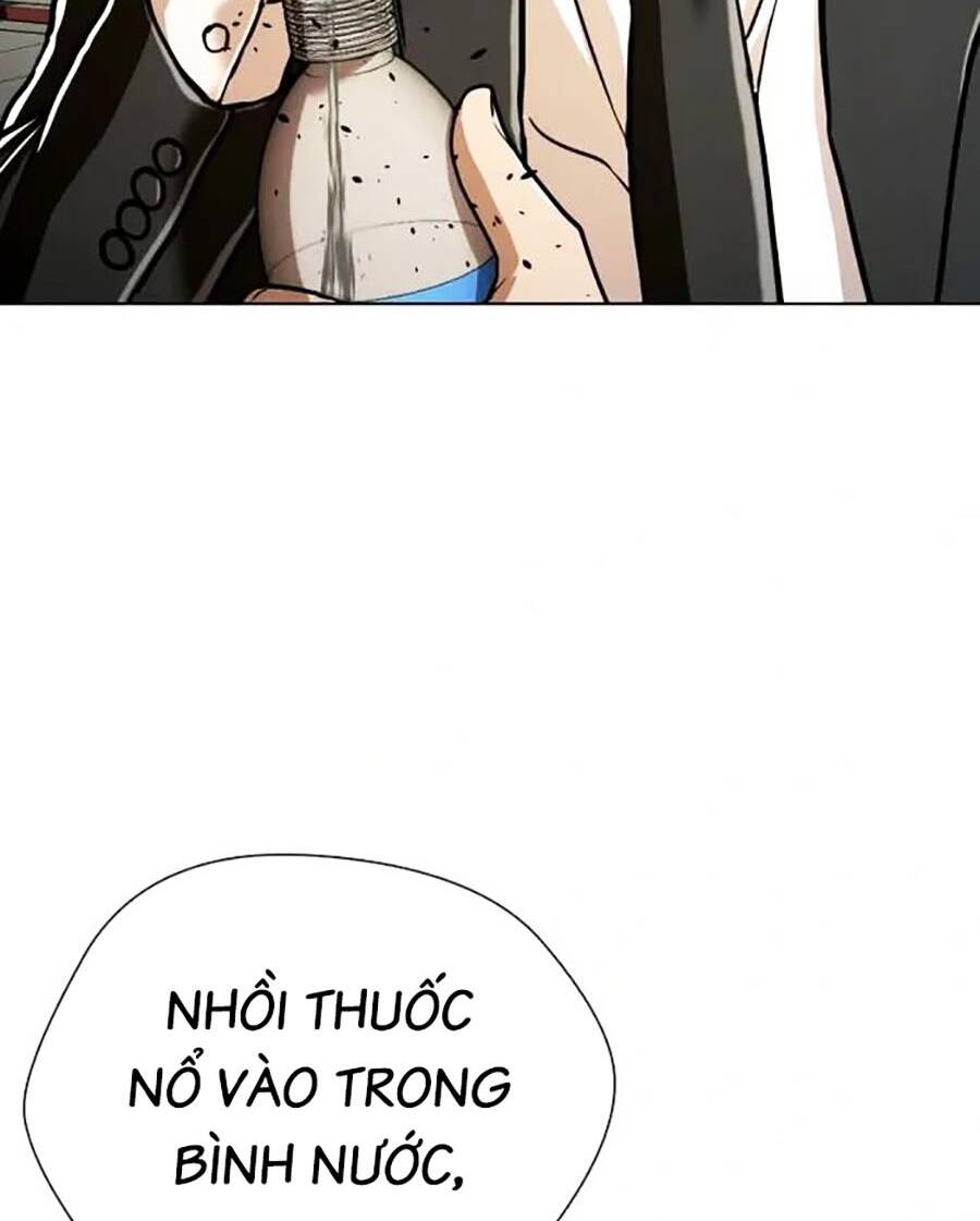 Điệp Viên 18 Tuổi: Chapter 48