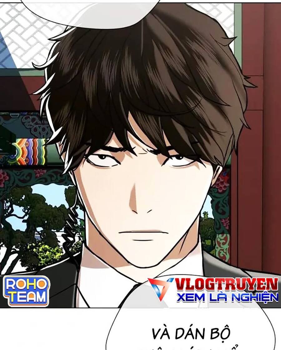 Điệp Viên 18 Tuổi: Chapter 48