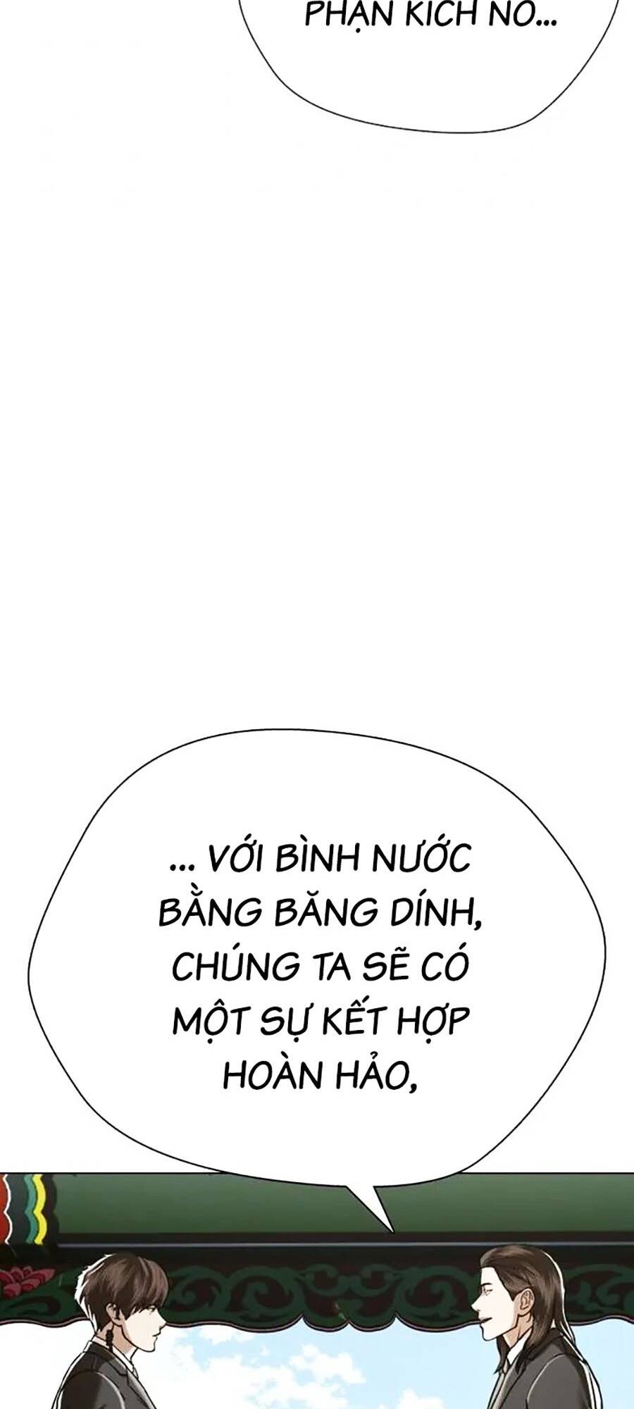 Điệp Viên 18 Tuổi: Chapter 48