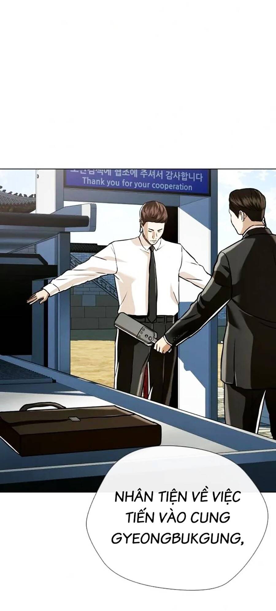 Điệp Viên 18 Tuổi: Chapter 48