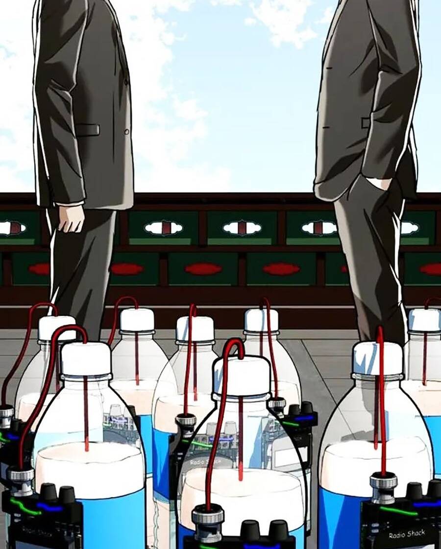 Điệp Viên 18 Tuổi: Chapter 48
