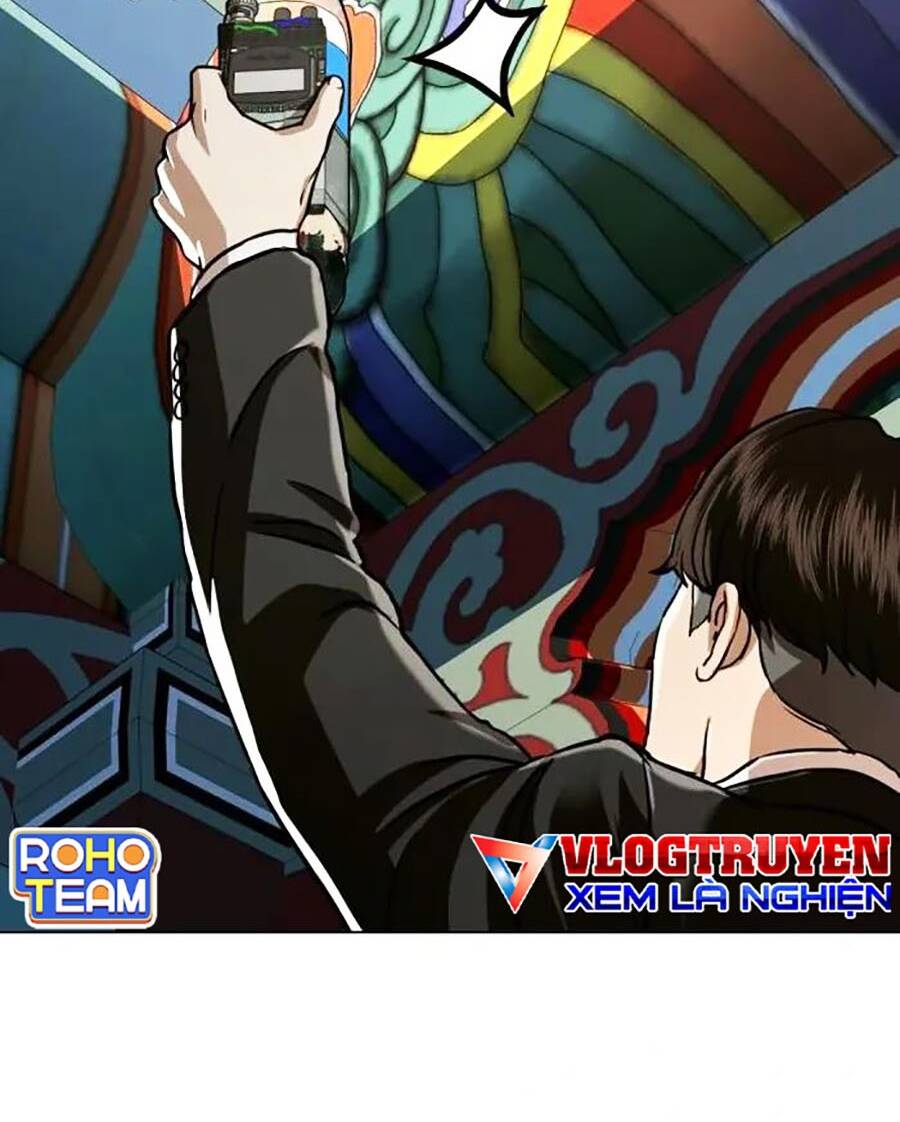 Điệp Viên 18 Tuổi: Chapter 48