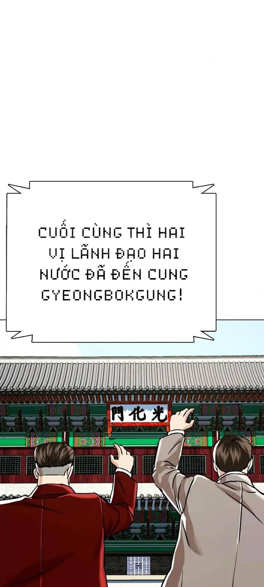 Điệp Viên 18 Tuổi: Chapter 48