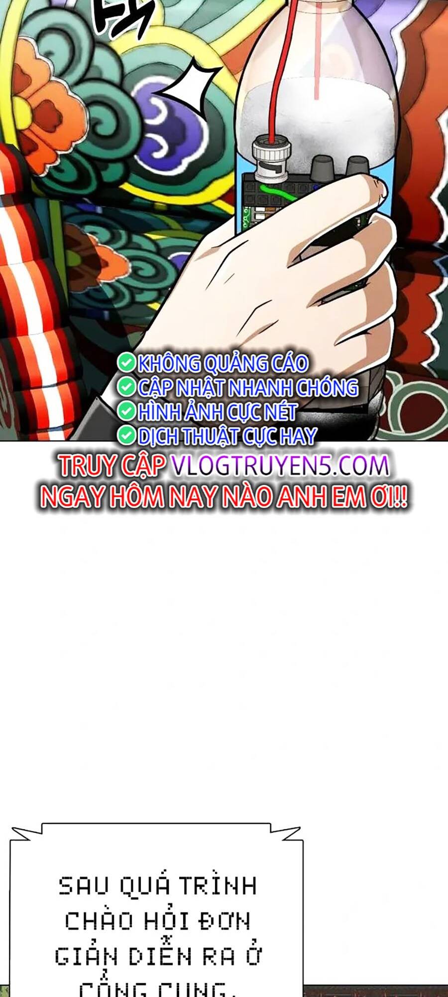 Điệp Viên 18 Tuổi: Chapter 48