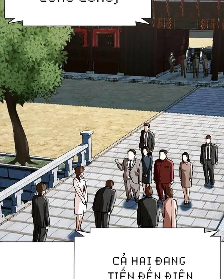 Điệp Viên 18 Tuổi: Chapter 48
