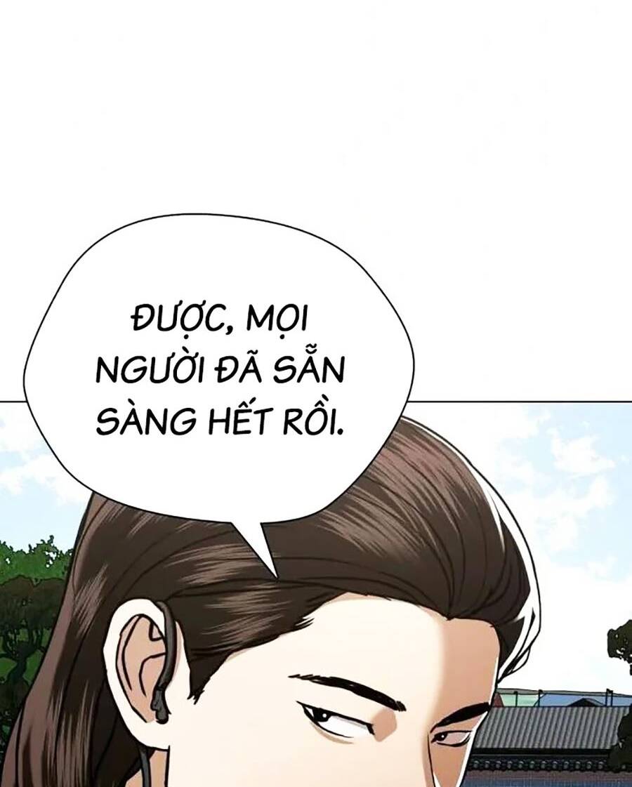 Điệp Viên 18 Tuổi: Chapter 48