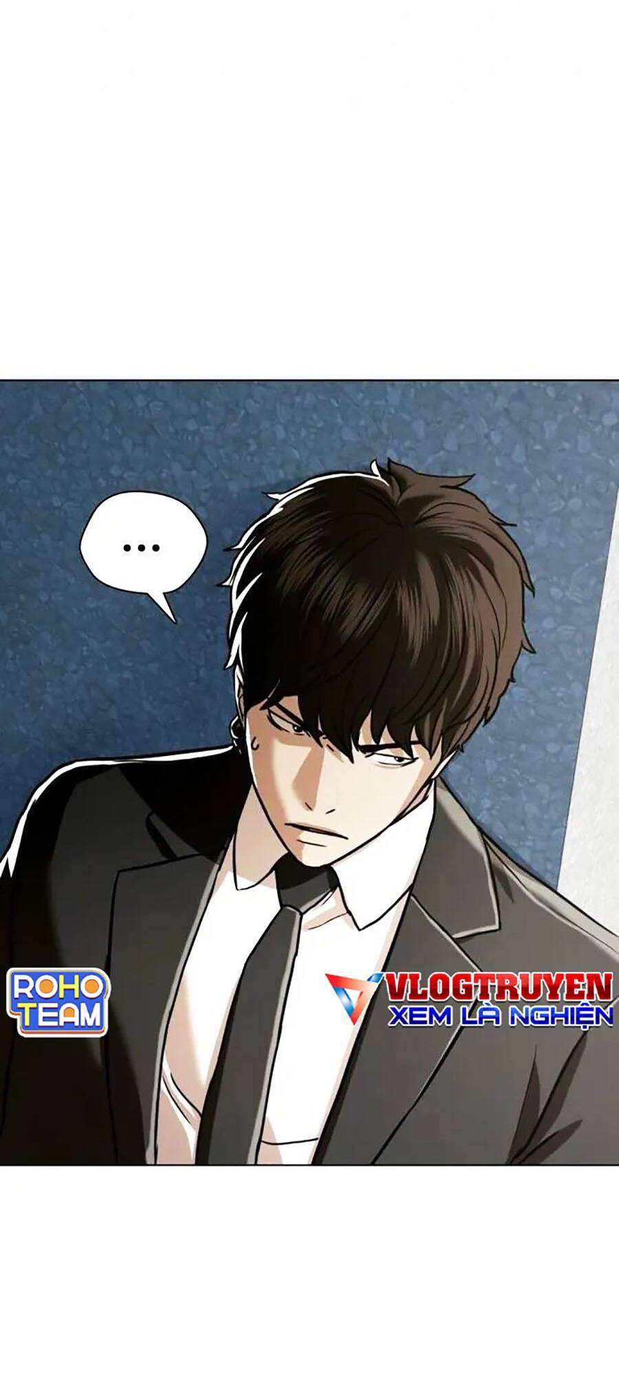 Điệp Viên 18 Tuổi: Chapter 48