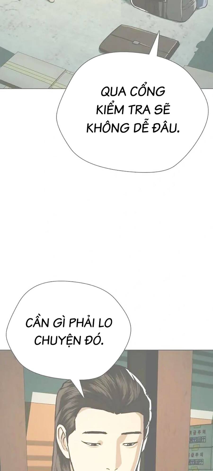 Điệp Viên 18 Tuổi: Chapter 48