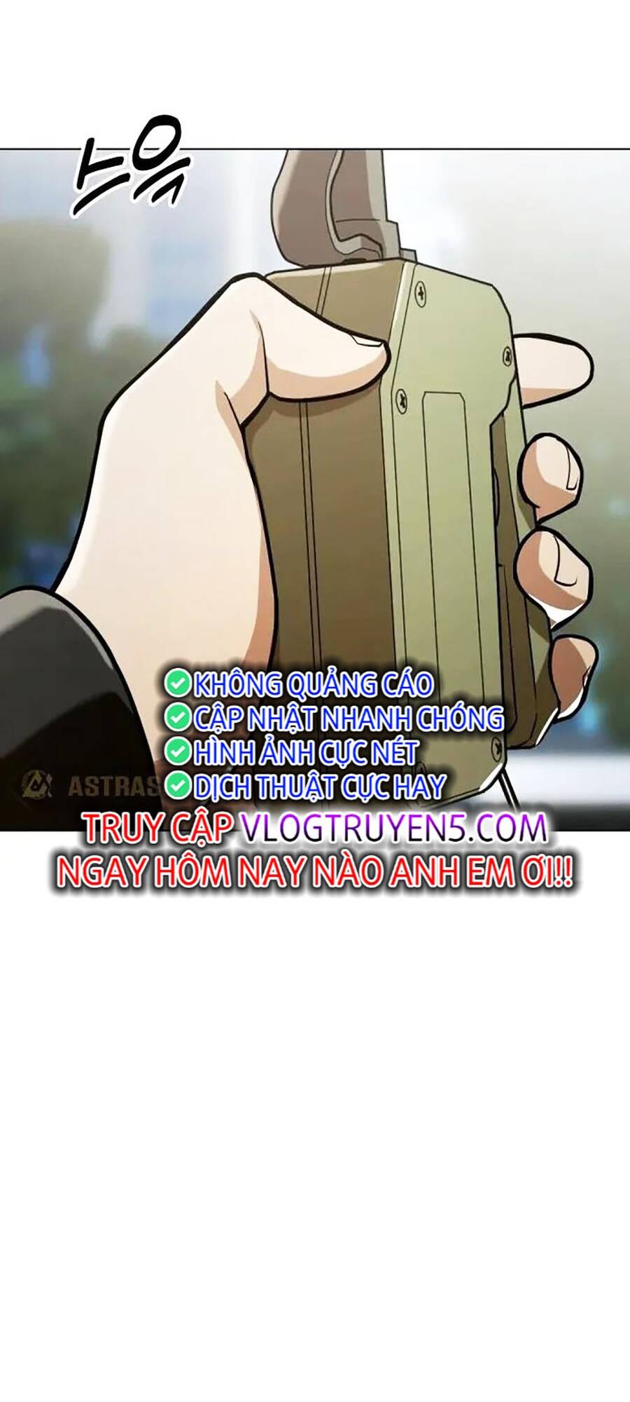 Điệp Viên 18 Tuổi: Chapter 48
