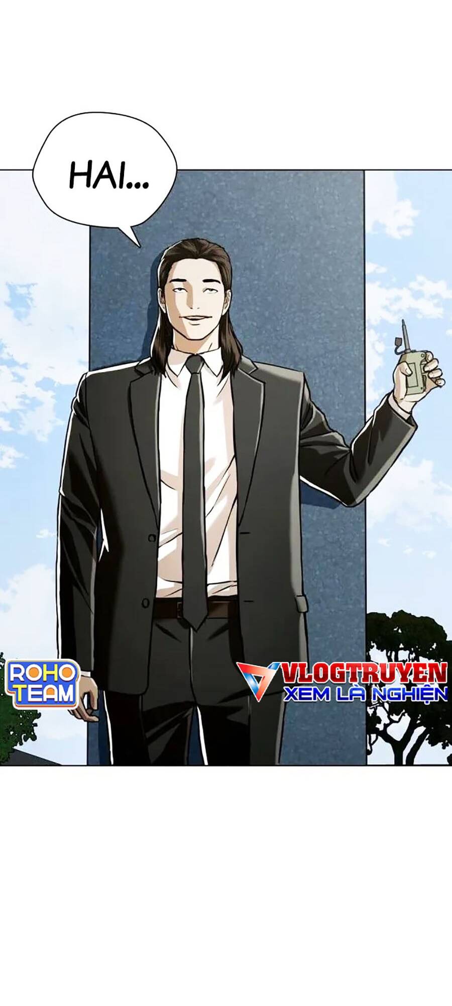 Điệp Viên 18 Tuổi: Chapter 48