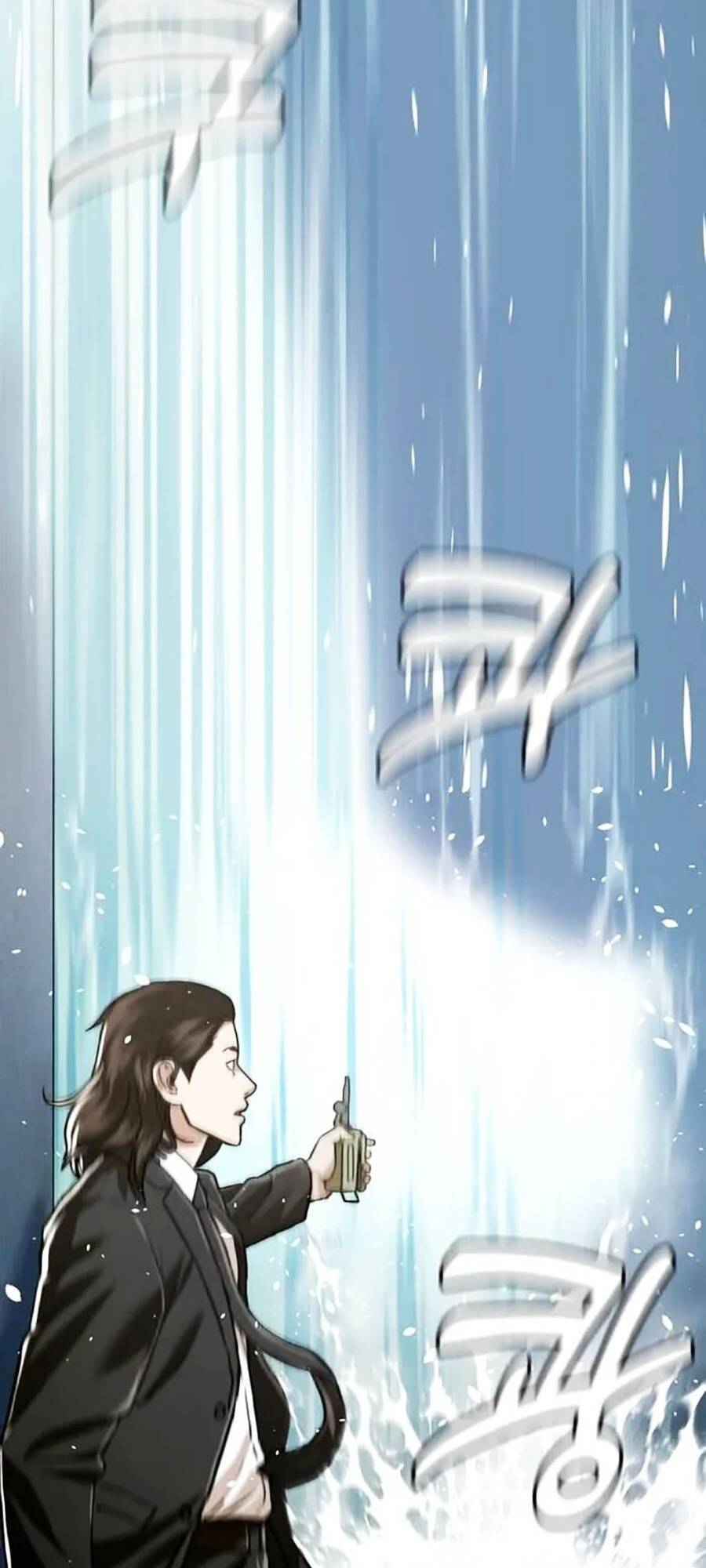 Điệp Viên 18 Tuổi: Chapter 48