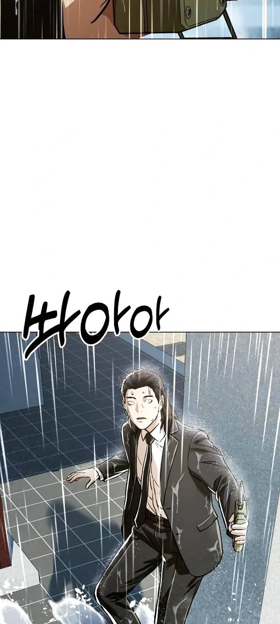 Điệp Viên 18 Tuổi: Chapter 48