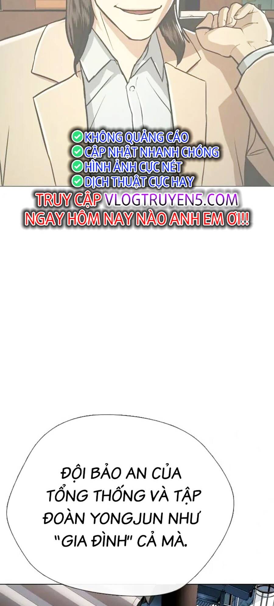 Điệp Viên 18 Tuổi: Chapter 48