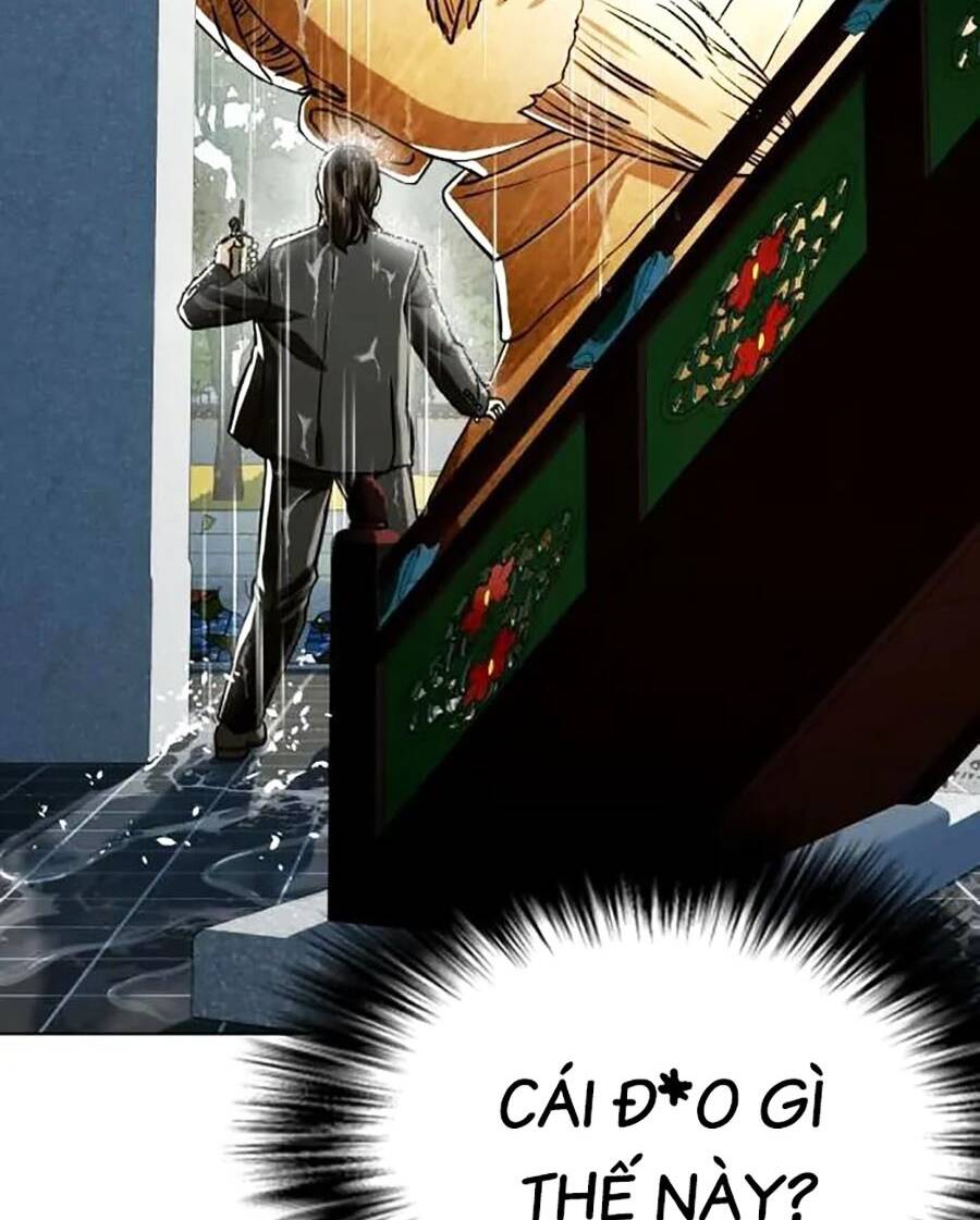 Điệp Viên 18 Tuổi: Chapter 48