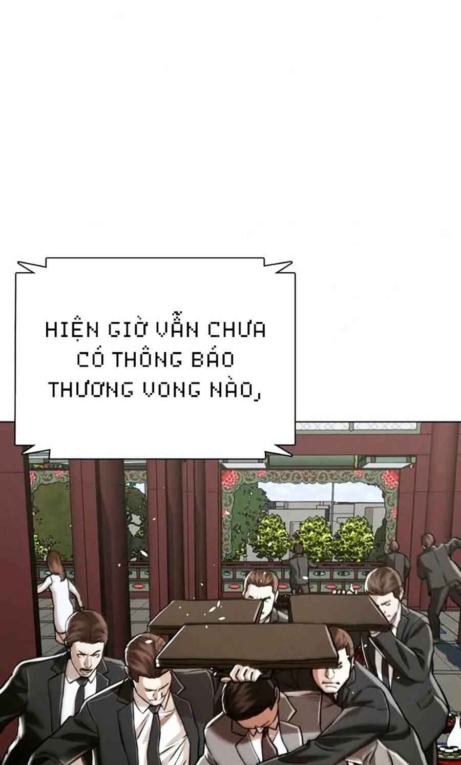 Điệp Viên 18 Tuổi: Chapter 48