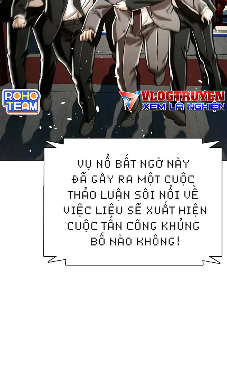 Điệp Viên 18 Tuổi: Chapter 48