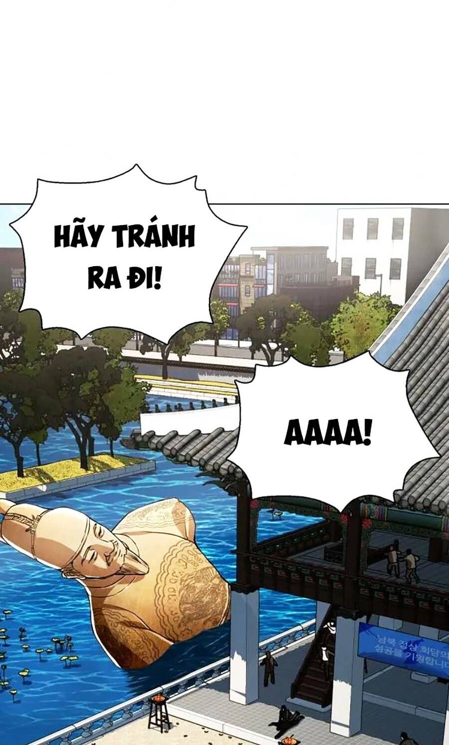 Điệp Viên 18 Tuổi: Chapter 48