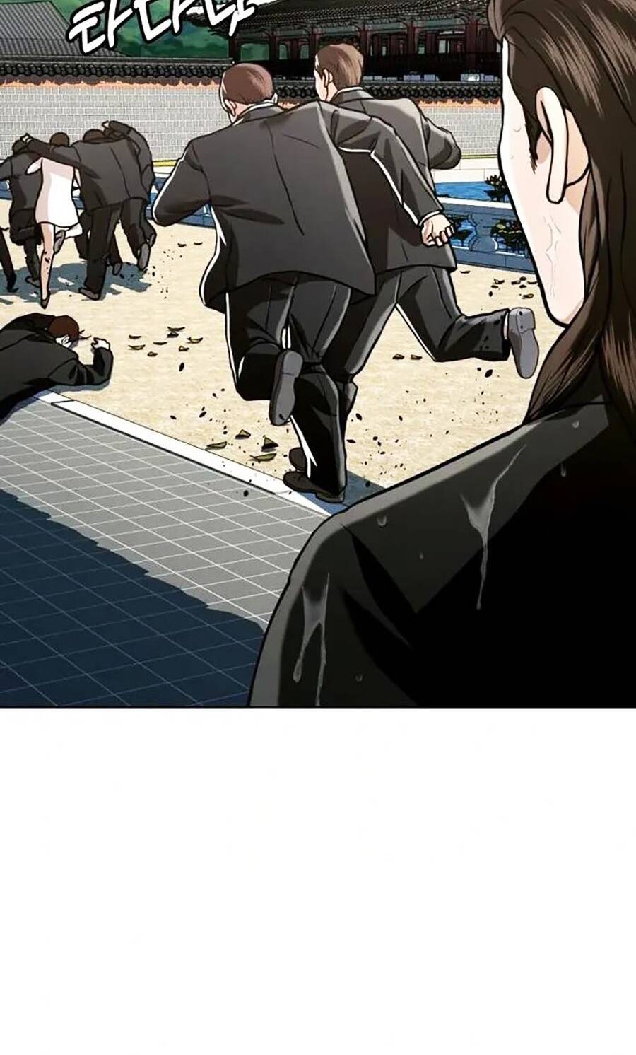 Điệp Viên 18 Tuổi: Chapter 48