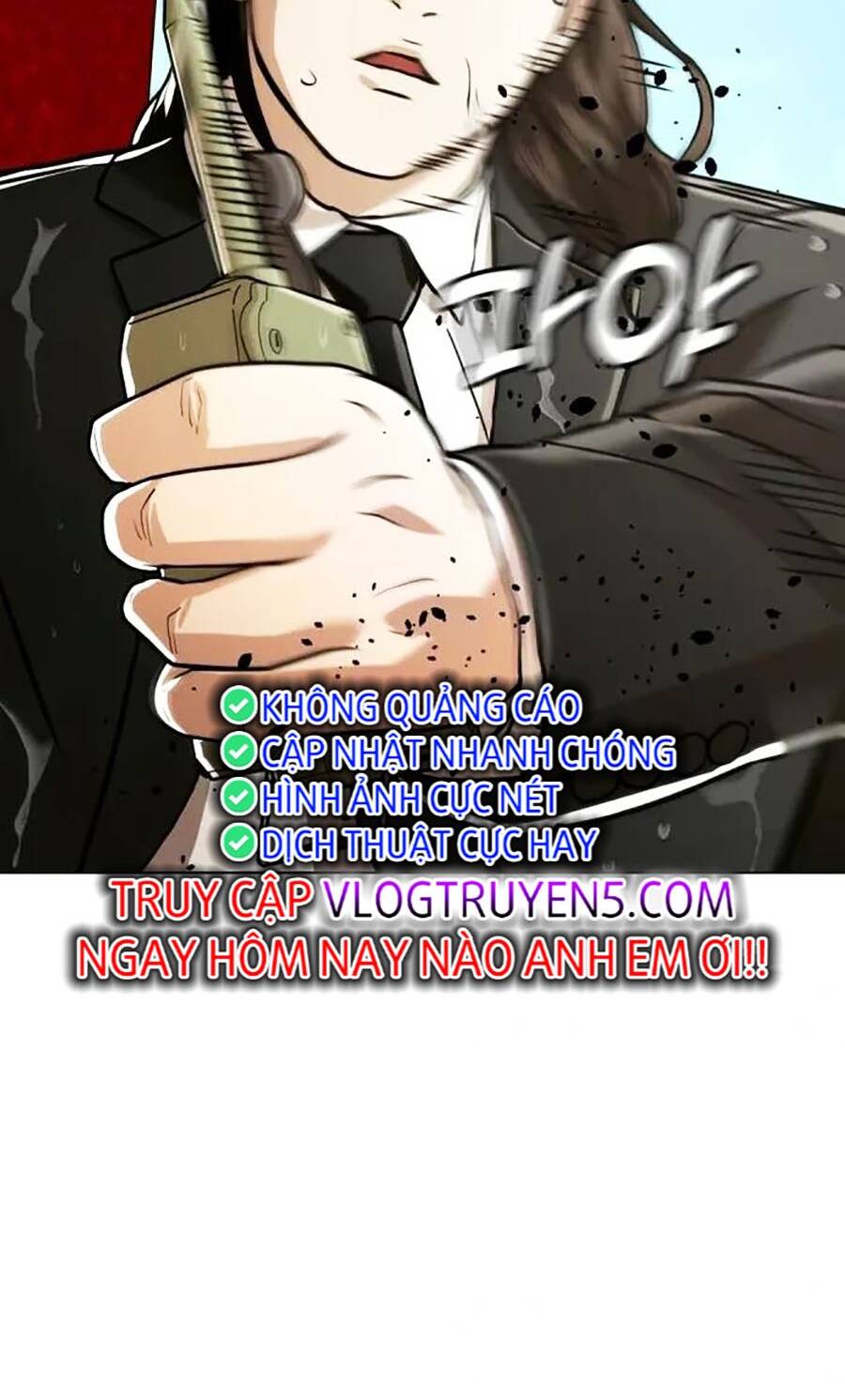 Điệp Viên 18 Tuổi: Chapter 48