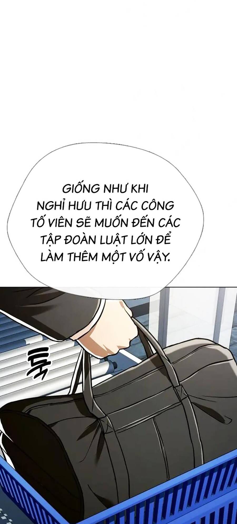 Điệp Viên 18 Tuổi: Chapter 48