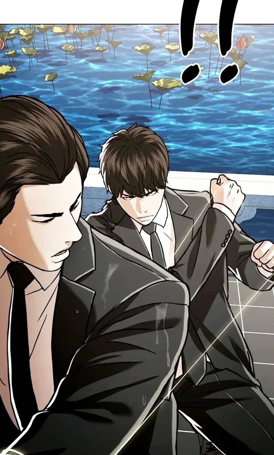 Điệp Viên 18 Tuổi: Chapter 48