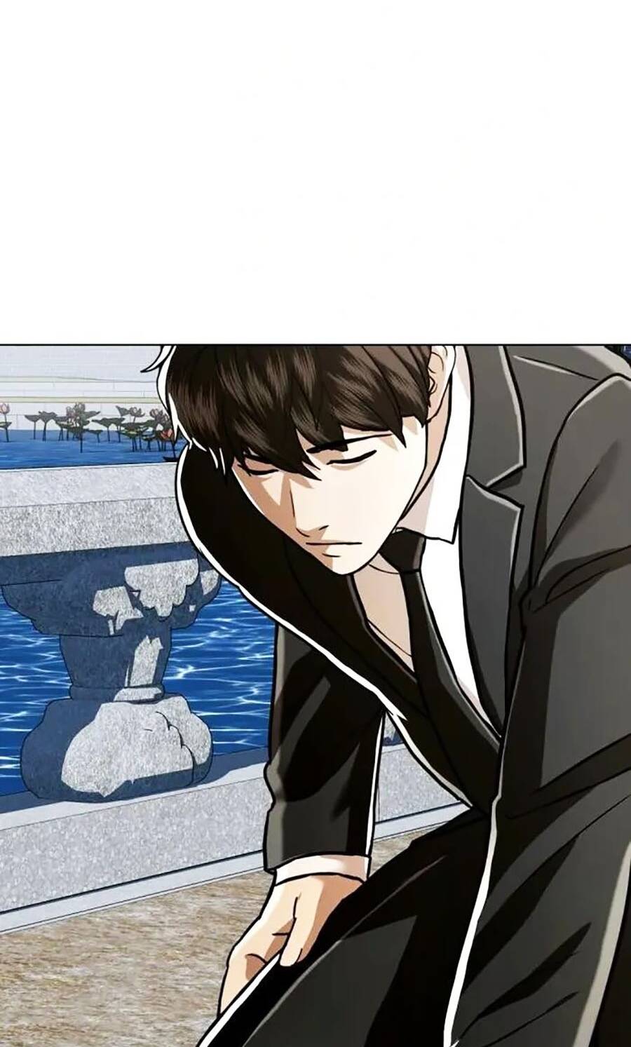 Điệp Viên 18 Tuổi: Chapter 48