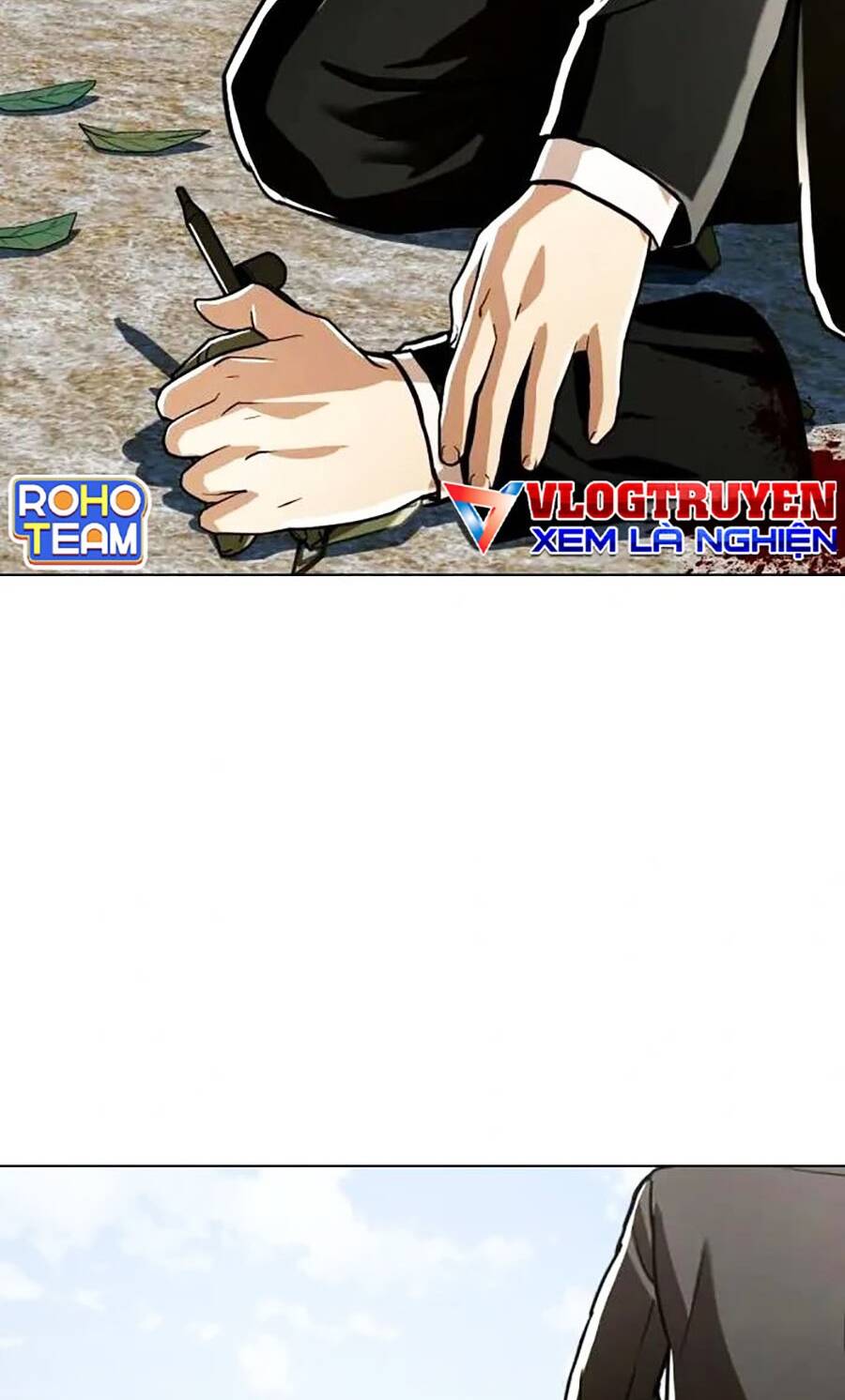 Điệp Viên 18 Tuổi: Chapter 48