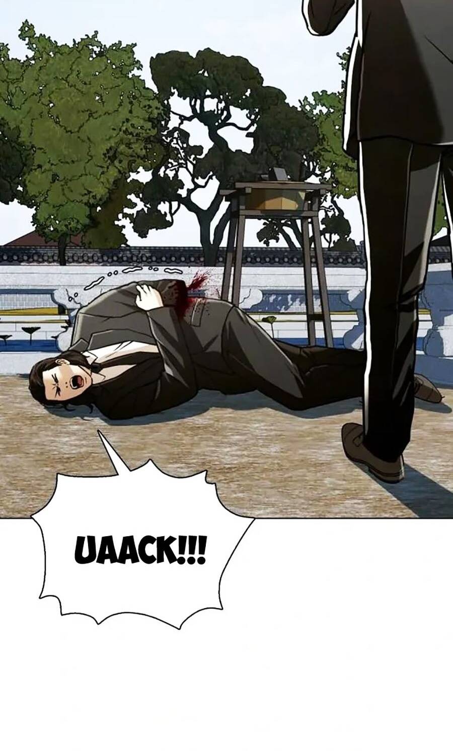 Điệp Viên 18 Tuổi: Chapter 48