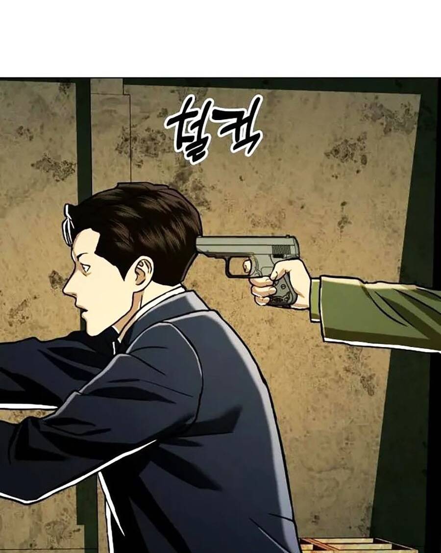Điệp Viên 18 Tuổi: Chapter 49