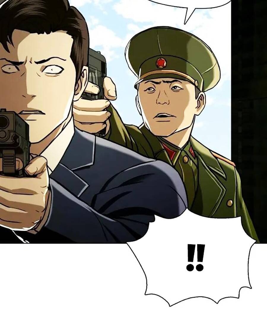 Điệp Viên 18 Tuổi: Chapter 49