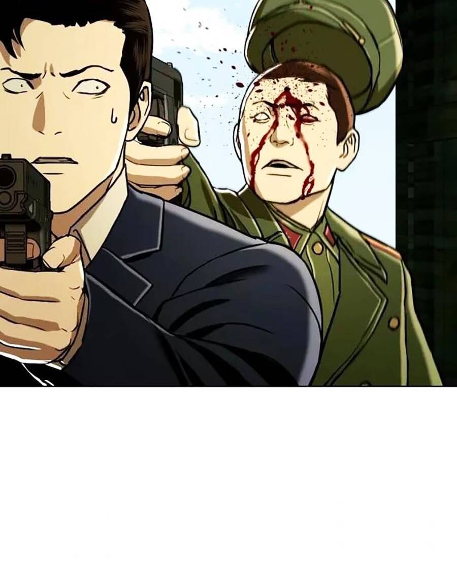 Điệp Viên 18 Tuổi: Chapter 49
